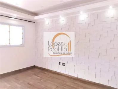 Casa de Condomínio com 2 Quartos à venda, 52m² no Jardim Colonial, Atibaia