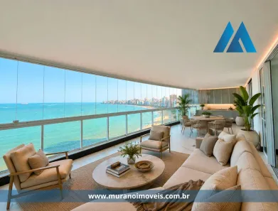 Cobertura com 4 Quartos à venda, 515m² no Praia da Costa, Vila Velha