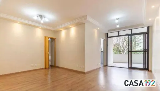 Apartamento com 3 Quartos à venda, 85m² no Vila Mascote, São Paulo