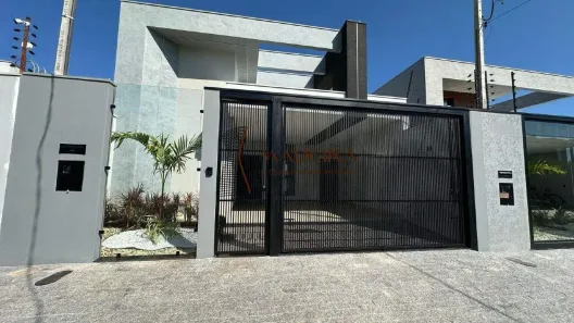 Casa com 3 Quartos à venda, 147m² no Jardim Munique, Maringá