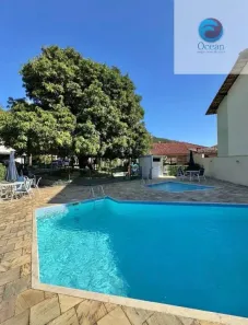 Casa de Condomínio com 3 Quartos à venda, 120m² no Engenho do Mato, Niterói