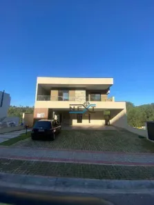 Casa de Condomínio com 4 Quartos à venda, 510m² no Colinas da Anhangüera, Santana de Parnaíba