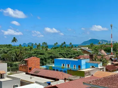 Apartamento com 2 Quartos à venda, 65m² no Enseada, Guarujá