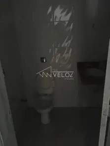 Apartamento com 1 Quarto à venda, 39m² no Centro, Rio de Janeiro