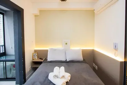 Kitnet com 1 Quarto à venda, 22m² no Jardim das Acácias, São Paulo