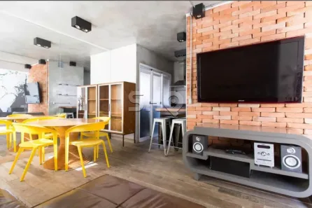 Apartamento com 1 Quarto à venda, 65m² no Paraíso, São Paulo