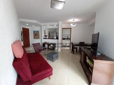 Apartamento com 3 Quartos à venda, 80m² no Mooca, São Paulo