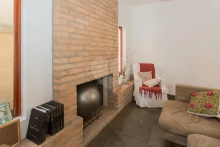 Casa com 3 Quartos para alugar, 250m² no Brooklin Paulista, São Paulo