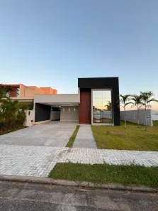 Casa de Condomínio com 4 Quartos à venda, 250m² no Cajupiranga, Parnamirim
