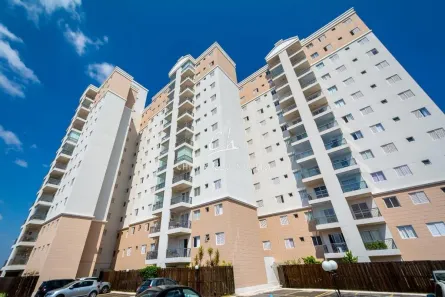 Apartamento com 2 Quartos à venda, 60m² no Jardim Chapadão, Campinas