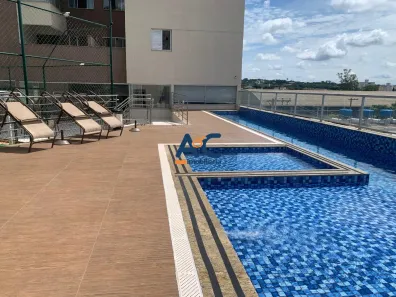 Cobertura com 3 Quartos à venda, 207m² no Castelo, Belo Horizonte