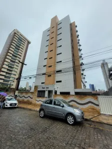 Apartamento com 3 Quartos à venda, 117m² no Tambauzinho, João Pessoa