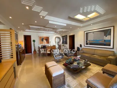 Apartamento com 3 Quartos à venda, 230m² no Bonfim, Campinas