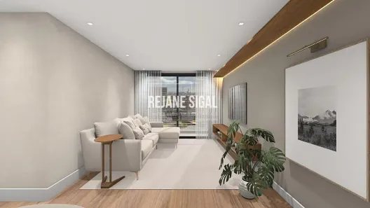 Apartamento com 3 Quartos à venda, 93m² no São Gonçalo, Pelotas
