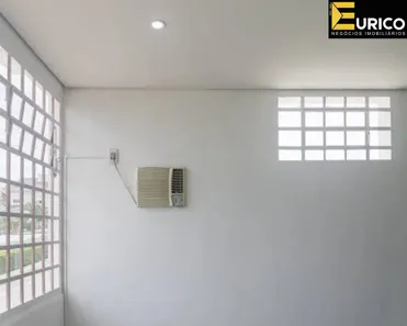 para alugar, 37m² no Jardim Paiquerê, Valinhos