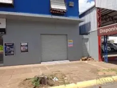 Ponto Comercial para alugar, 60m² no Rondônia, Novo Hamburgo
