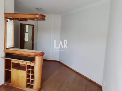 Apartamento com 2 Quartos à venda, 100m² no Boa Viagem, Belo Horizonte
