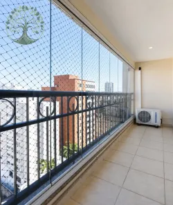 Apartamento com 3 Quartos à venda, 98m² no Vila Dom Pedro I, São Paulo