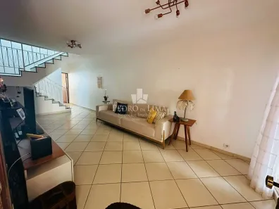 Sobrado com 3 Quartos à venda, 260m² no Vila Granada, São Paulo