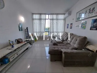 Apartamento com 4 Quartos à venda, 163m² no Flamengo, Rio de Janeiro