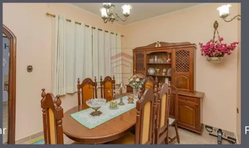 Sobrado com 2 Quartos à venda, 117m² no Vila Gumercindo, São Paulo