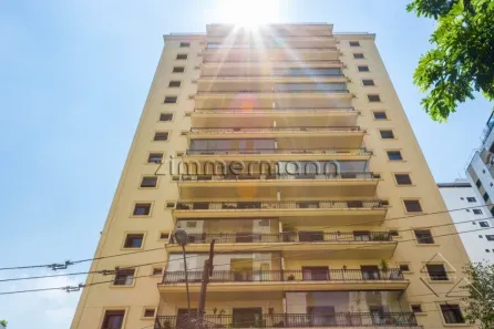 Apartamento com 4 Quartos à venda, 155m² no Perdizes, São Paulo