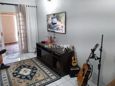 Casa com 5 Quartos à venda, 220m² no Jardim Guarani, Campinas