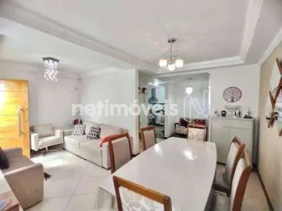 Casa com 3 Quartos à venda, 140m² no Ouro Preto, Belo Horizonte