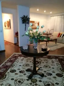 Apartamento com 4 Quartos à venda, 240m² no Vila Andrade, São Paulo