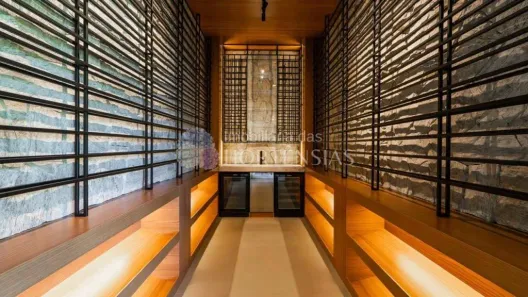 Casa de Condomínio com 5 Quartos à venda, 435m² no Aspen Mountain, Gramado