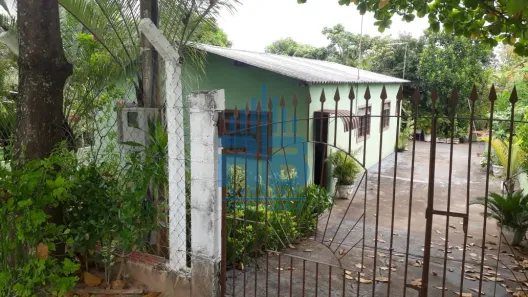 Fazenda/Sítio com 2 Quartos à venda, 2025m² no , Presidente Bernardes