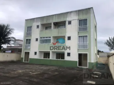 Apartamento com 2 Quartos à venda, 55m² no Enseada das Gaivotas, Rio das Ostras