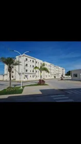 Apartamento com 2 Quartos à venda, 52m² no Marivan, Aracaju