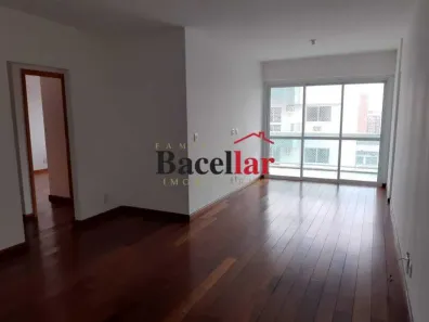 Apartamento com 4 Quartos à venda, 112m² no Méier, Rio de Janeiro