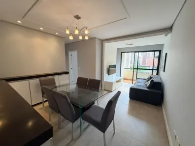 Apartamento com 3 Quartos à venda, 76m² no Vila Mariana, São Paulo