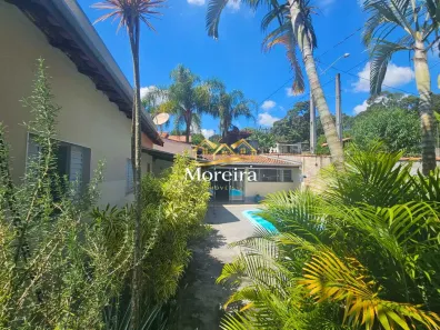 Fazenda/Sítio com 3 Quartos à venda, 300m² no , Mairinque