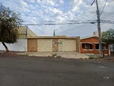 Casa com 4 Quartos à venda, 300m² no Parque Arnold Schimidt, São Carlos