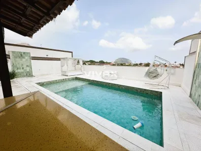 Casa com 5 Quartos à venda, 389m² no Anil, Rio de Janeiro