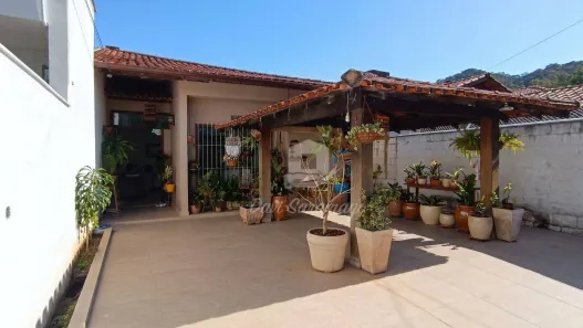 Casa com 2 Quartos à venda, 225m² no Serra Grande, Niterói