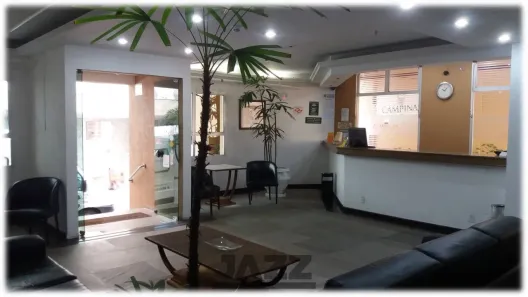 Imóvel Comercial à venda, 9211m² no Centro, Campinas