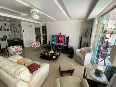 Cobertura com 3 Quartos à venda, 226m² no Recreio dos Bandeirantes, Rio de Janeiro