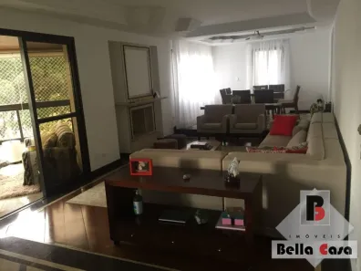 Apartamento com 3 Quartos à venda, 185m² no Jardim Avelino, São Paulo
