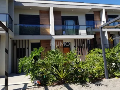 Casa de Condomínio com 2 Quartos à venda, 74m² no Bairro das Palmeiras, Campinas