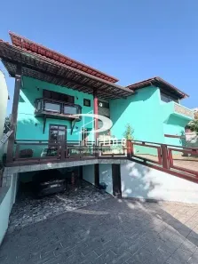 Casa com 5 Quartos à venda, 498m² no Camboinhas, Niterói
