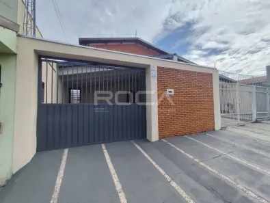 Sobrado com 3 Quartos à venda, 198m² no Cidade Jardim, São Carlos