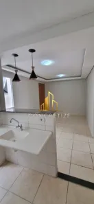 Apartamento com 2 Quartos à venda, 48m² no Parque das Nações, Bauru