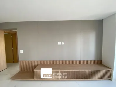 Apartamento com 3 Quartos à venda, 129m² no Setor Marista, Goiânia