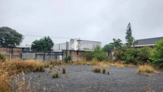 Lote/Terreno à venda, 2328m² no Chácaras Campos dos Amarais, Campinas
