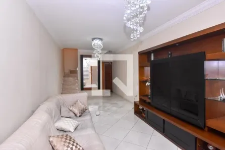 Casa com 3 Quartos à venda, 151m² no Vila Alpina, São Paulo