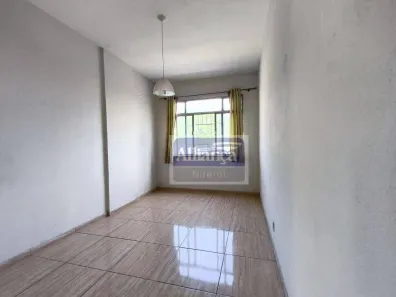 Apartamento com 1 Quarto à venda, 60m² no Centro, Niterói